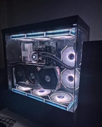 PC Gaming