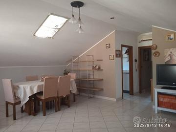 Appartamento Mansardato Studenti e Lavoratori