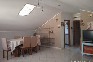 Appartamento Mansardato Studenti e Lavoratori