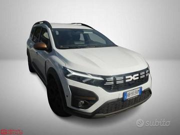Dacia Jogger 1.0 TCe GPL Extreme Up 5p