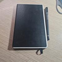 Moleskine smart writing set 