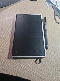 Moleskine smart writing set 