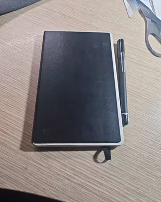 Moleskine smart writing set 