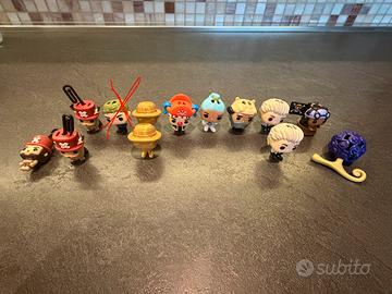 Funko kinder Joy One Piece