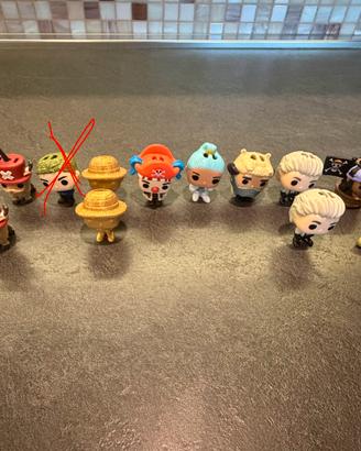 Funko kinder Joy One Piece
