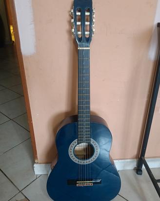 chitarra 