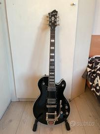 Hagstrom swede tremar