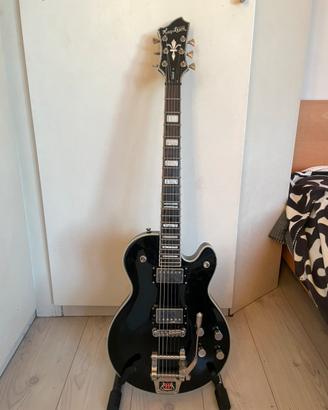 Hagstrom swede tremar