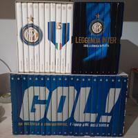 Collezione DVD Inter
