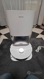 dreame L10s ultra robot lava e aspirapolvere 