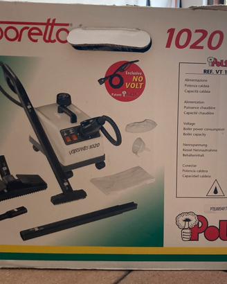 Vaporetto Polti 1020