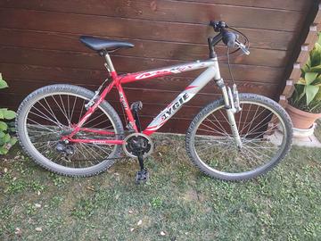 Mountain Bike 26" MRX Cycle - Cambio Shimano