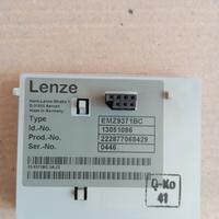 Lenze EMZ9371BC Keypad XT - Pannello Operatore per