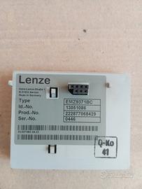 Lenze EMZ9371BC Keypad XT - Pannello Operatore per