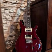 Prs se standard 24 + meccaniche autobloccanti