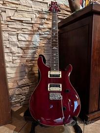 Prs se standard 24 + meccaniche autobloccanti