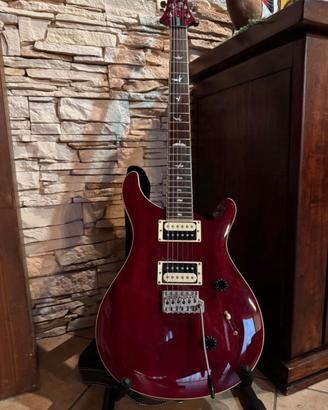 Prs se standard 24 + meccaniche autobloccanti