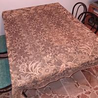 Copritavola Tovaglia Copriletto Arazzo damascato