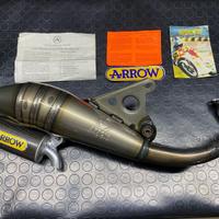 Arrow Racing Pro Competition minarelli orizzontale