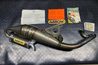 Arrow Racing Pro Competition minarelli orizzontale