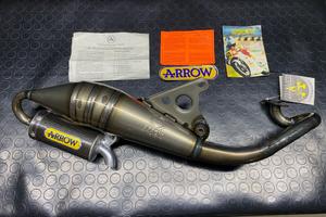 Arrow Racing Pro Competition minarelli orizzontale