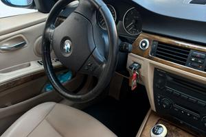 Bmw320d