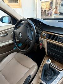 Bmw320d