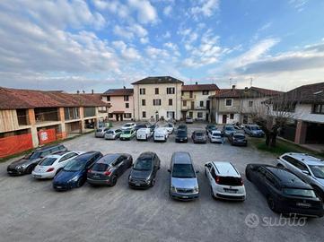 3 LOCALI A CORREZZANA