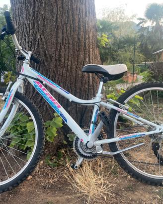 BICI ATALA DA RAGAZZA 24”