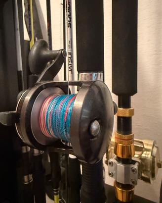 Okuma metaloid 5 lx