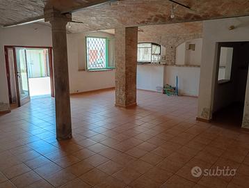 Deposito ufficio magazzino