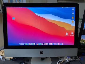 iMac 21.5 2015