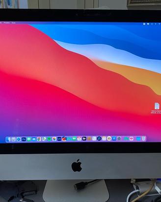 iMac 21.5 2015