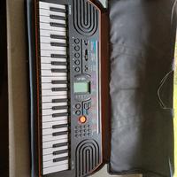 Pianola Casio