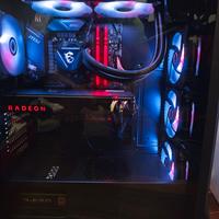 PC GAMING MSI 