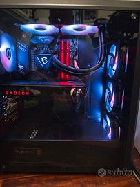 PC GAMING MSI 