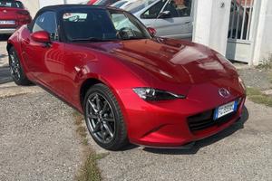 Mazda MX-5 2.0L Skyactiv-G Sport