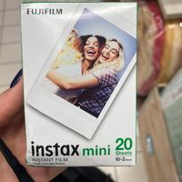 Carta stamante instax mini link 2