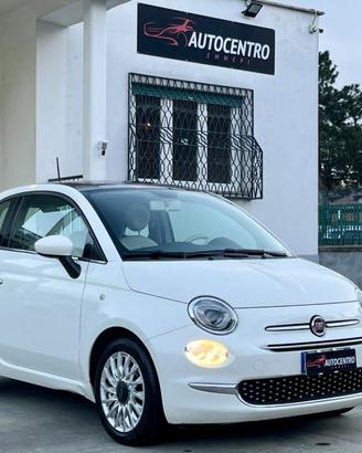 FIAT 500 1.2 Lounge Dualogic Automatica