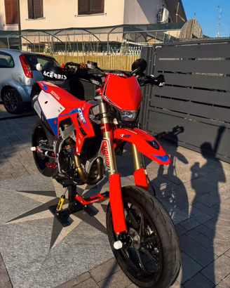 💥HONDA CRF 450R💥