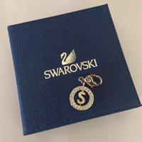 Ciondolo Swarovski