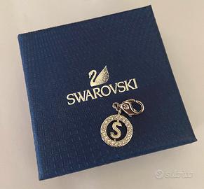 Ciondolo Swarovski