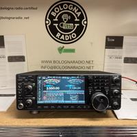 Icom ic 7610 perfetto full set garanzia 12 mesi