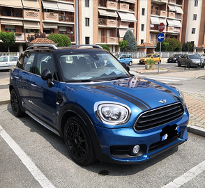 Mini countryman D