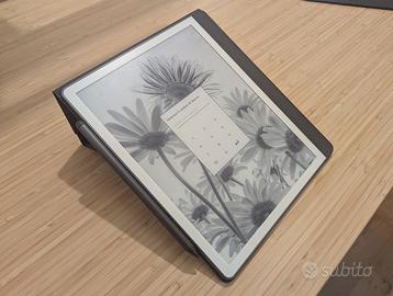 Nuovo Amazon Kindle Scribe 2025 (16 GB)