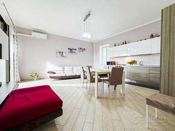 Appartamento Nola [Cod. rif 3297704VRG]