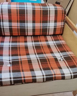 Poltrona letto