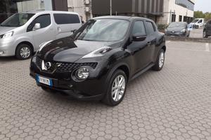 Nissan Juke 1.2 DIG-T 115 Start&Stop Acenta
