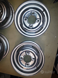 Cerchi mini cooper
