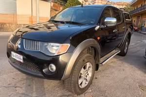 Mitsubishi L200 2.5 DI-D/136CV Club Cab Intense
